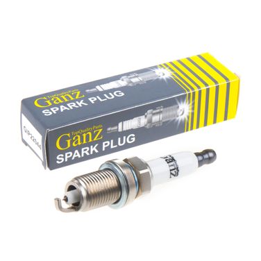 GANZ GIP22044 Свеча зажигания (1748) opel 1.6 turbo - 1
