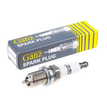 GANZ GIP22046 Свеча зажигания (91039) opel Astra GTC j/1.4/10.11->, Astra j/1.4/12.09->, - 1