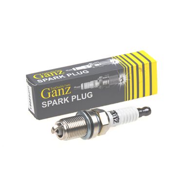 GANZ GIP22061 Свеча зажигания (2667) VW mot.9A/KR/PL/ABF.HONDA Civic iv/v/crx 1.6 16V - 1