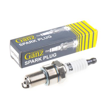 GANZ GIP22074 Свеча зажигания (3577) honda/daihatsu/toyota - 1