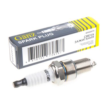 GANZ GIP22074 Свеча зажигания (3577) honda/daihatsu/toyota - 2