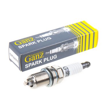 GANZ GIP22076 Свеча зажигания (94301) BMW m40/70 - 1