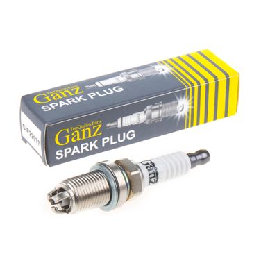 GANZ GIP22077 Свеча зажигания (7553) AD a4/a6 VW B5 01-> SKO Fab/Fel - 1