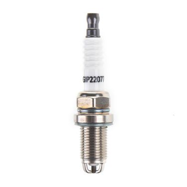 GANZ GIP22077 Свеча зажигания (7553) AD a4/a6 VW B5 01-> SKO Fab/Fel - 3
