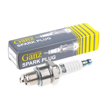 GANZ GIP22082 Свеча зажигания (5111) universal - 1