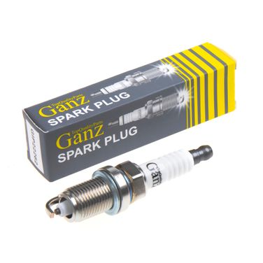 GANZ GIP22262 Свеча зажигания (2262) KIA / opel /honda / nissan - 1