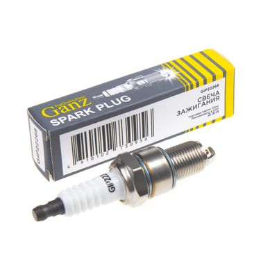 GANZ GIP22268 Свеча зажигания для а/м ВАЗ 2108-09 (2268) - 2