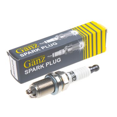GANZ GIP22397 Свеча зажигания (2397) AD VW 91-01 MB m111 Kompressor - 1