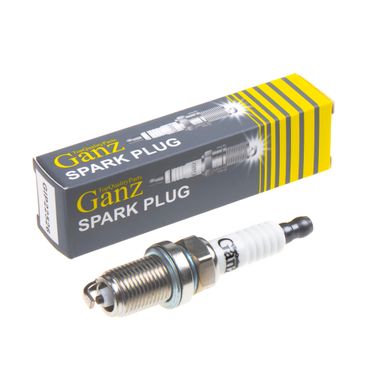 GANZ GIP22526 Свеча зажигания (2526) toyota Ave/Cel/Cor/LanCr/Rav4 nissan - 1