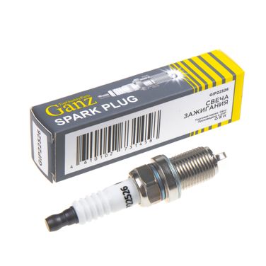 GANZ GIP22526 Свеча зажигания (2526) toyota Ave/Cel/Cor/LanCr/Rav4 nissan - 2