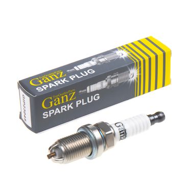 GANZ GIP23045 Свеча зажигания (3045) vag+skoda/mb - 1