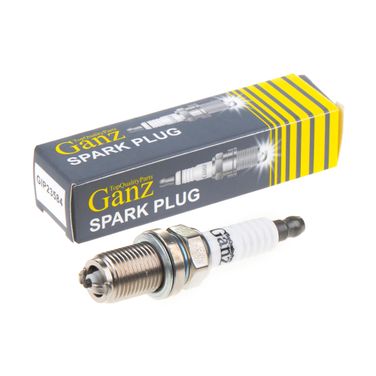 GANZ GIP23584 Свеча зажигания (3584) AD VW 6cyl 97-> - 1