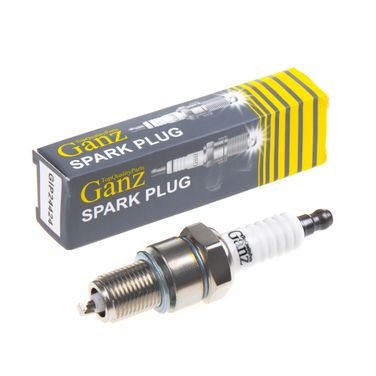GANZ GIP24424 Свеча зажигания (4424) KIA MAZ MIT NIS - 1