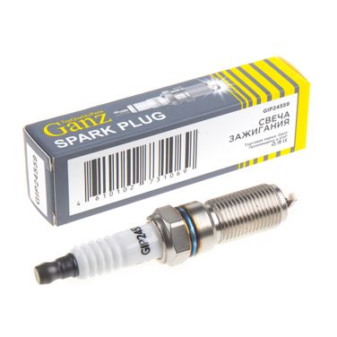 GANZ GIP24559 Свеча зажигания (4559) ford/mazda/volvo - 2