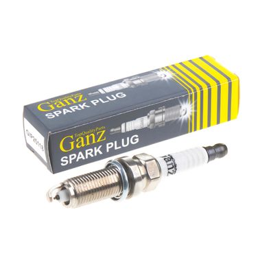 GANZ GIP25118 Свеча зажигания (5118) nissan - 1