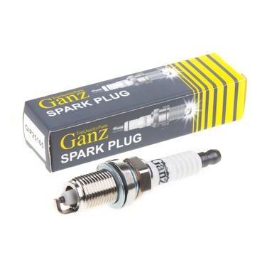 GANZ GIP25165 Свеча зажигания (5165) BMW m40/70 Bosch - 1