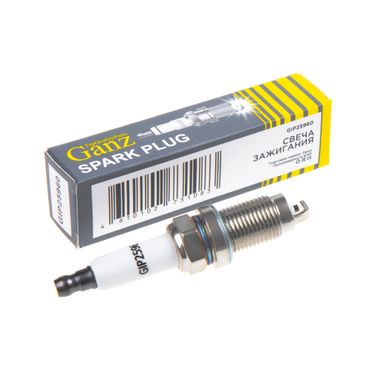 GANZ GIP25960 Свеча зажигания (5960) VAG - 2