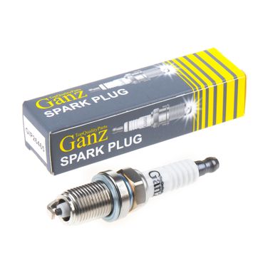GANZ GIP26465 Свеча зажигания (6465) chevrolet/honda/mazda/mitsubishi/suzuki - 1