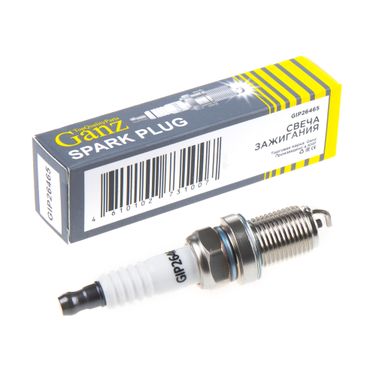 GANZ GIP26465 Свеча зажигания (6465) chevrolet/honda/mazda/mitsubishi/suzuki - 2