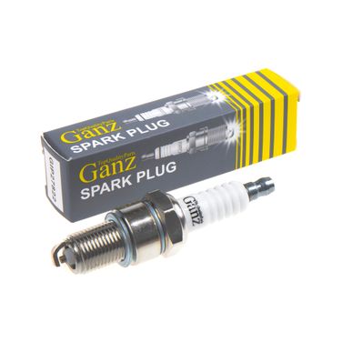 GANZ GIP27822 Свеча зажигания (7822) Универс. - 1