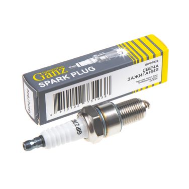 GANZ GIP27822 Свеча зажигания (7822) Универс. - 2