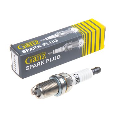 GANZ GIP27938 Свеча зажигания (7938) KIA Cla/Mag/Sep/Spo NIS Alm/Pri/Sun - 1