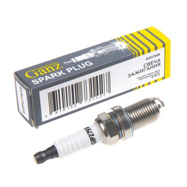 GANZ GIP27938 Свеча зажигания (7938) KIA Cla/Mag/Sep/Spo NIS Alm/Pri/Sun - 2