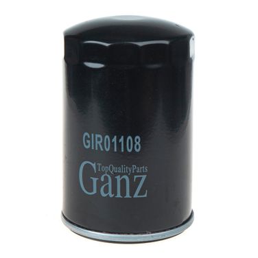 GANZ GIR01108 Фильтр масляный - 2