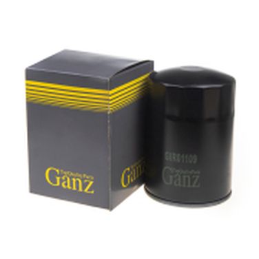 GANZ GIR01109 Фильтр масляный - 1