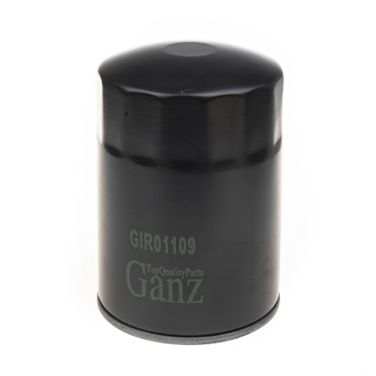 GANZ GIR01109 Фильтр масляный - 2