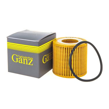 GANZ GIR01118 Фильтр масляный (вставка) - 1