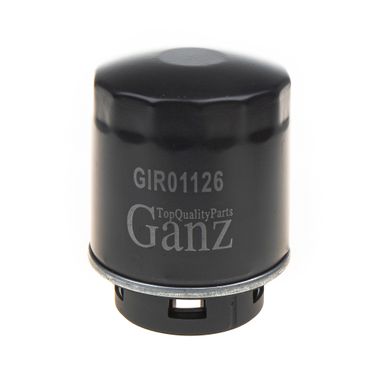 GANZ GIR01126 Фильтр масляный - 2