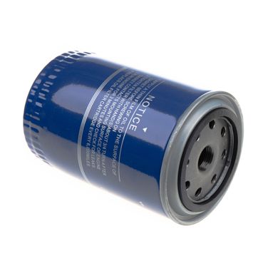 GANZ GIR01183 Фильтр масляный AD VW SK awt,awm - 3