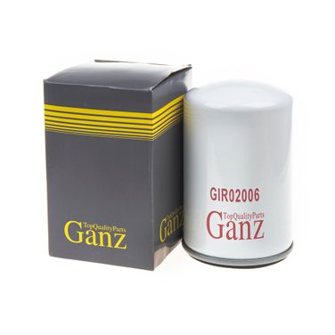 GANZ GIR02006 Фильтр топливный - 1