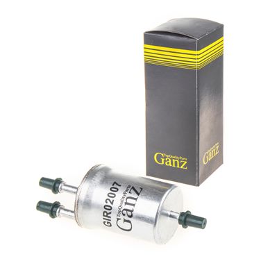 GANZ GIR02007 Фильтр топливный - 1