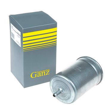 GANZ GIR02010 Фильтр топливный - 1