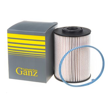 GANZ GIR02013 Фильтр топливный - 1