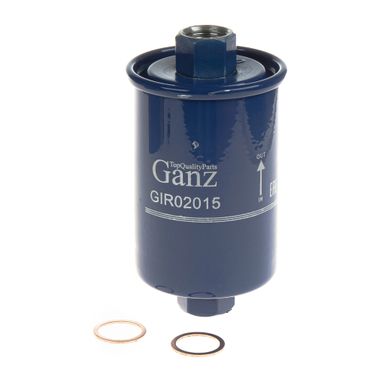 GANZ GIR02015 Фильтр топливный - 2