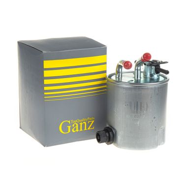 GANZ GIR02017 Фильтр топливный - 1