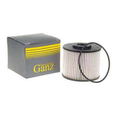 GANZ GIR02024 Фильтр топливный - 1