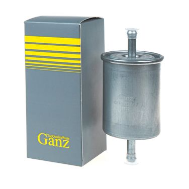GANZ GIR02027 Фильтр топливный - 1