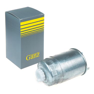 GANZ GIR02028 Фильтр топливный - 1
