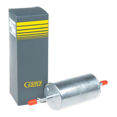 GANZ GIR02030 Фильтр топливный - 1