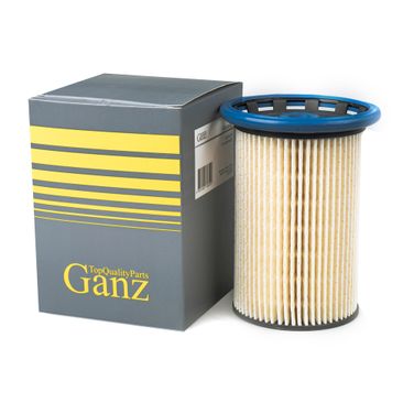GANZ GIR02033 Фильтр топливный porsche cayenne, volkswagen touareg 3.0 V6 TDI - 1