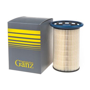 GANZ GIR02036 Фильтр топливный VW - 1