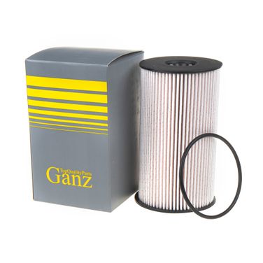 GANZ GIR02038 Фильтр топливный AD VW - 1