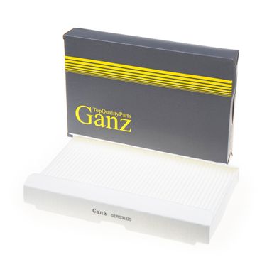 GANZ GIR03105 Фильтр салонный - 1
