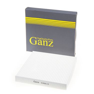 GANZ GIR03113 Фильтр салонный - 1