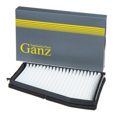 GANZ GIR03117 Фильтр салонный - 1