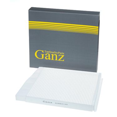 GANZ GIR03125 Фильтр салонный - 1